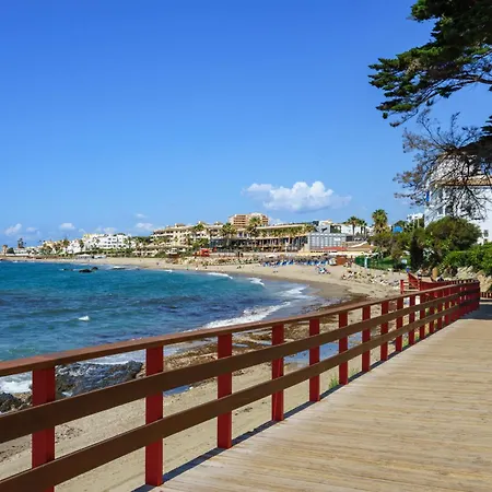 Mijas By Interhome Holiday home *