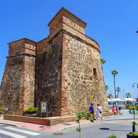 Mijas By Interhome Holiday home *