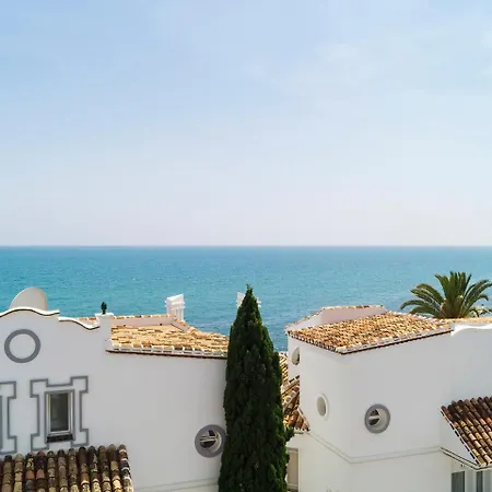 Mijas By Interhome * La Cala De Mijas