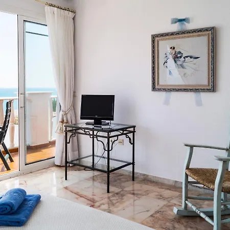 Mijas By Interhome * La Cala De Mijas