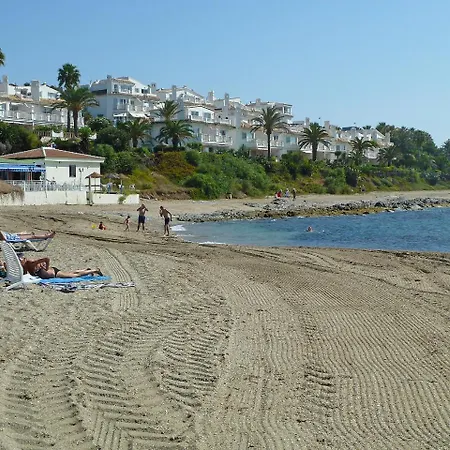 Mijas By Interhome Holiday home La Cala De Mijas