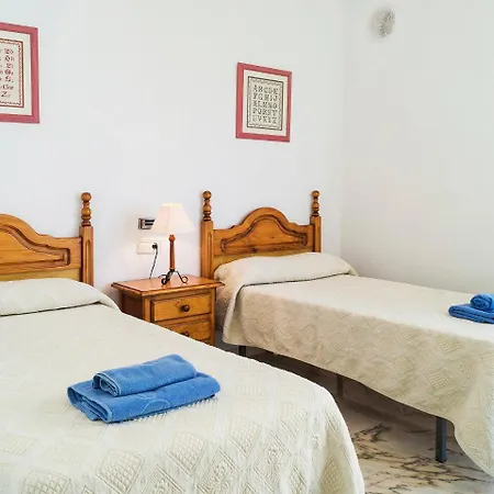Mijas By Interhome Holiday home