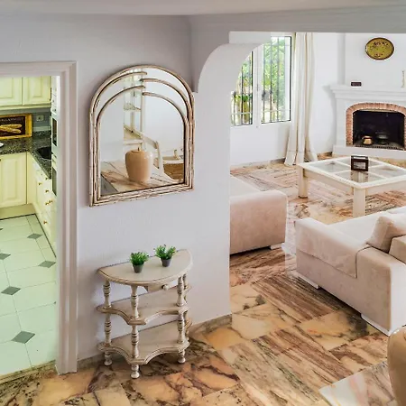 Mijas By Interhome