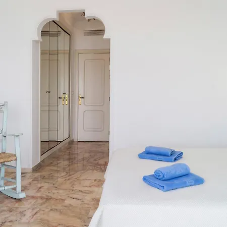 Holiday home Mijas By Interhome