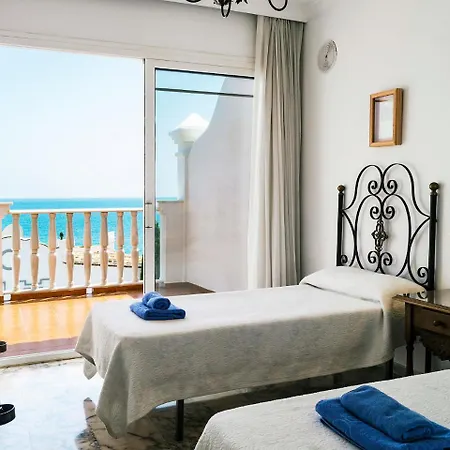 Mijas By Interhome La Cala De Mijas