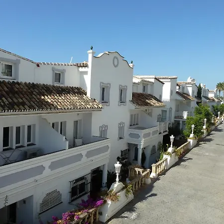 Mijas By Interhome Holiday home *