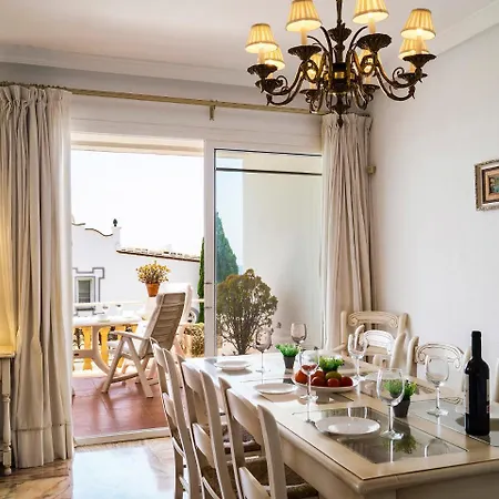 Mijas By Interhome