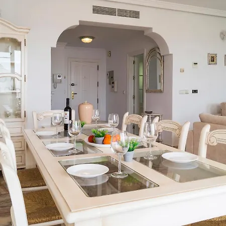 Holiday home Mijas By Interhome *