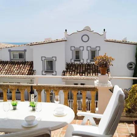 Holiday home Mijas By Interhome *