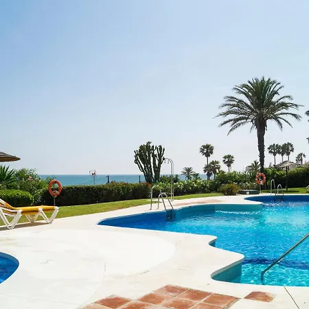 Mijas By Interhome La Cala De Mijas