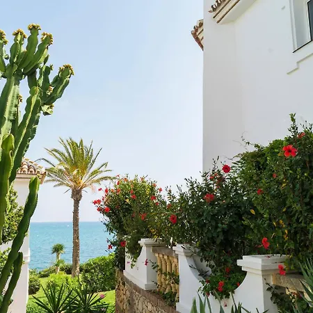 Holiday home Mijas By Interhome