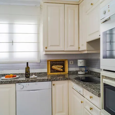 Mijas By Interhome