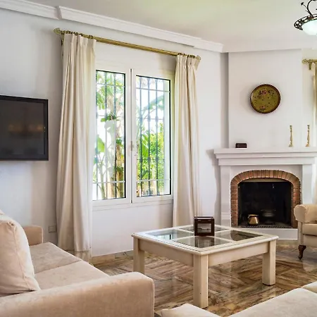 Mijas By Interhome