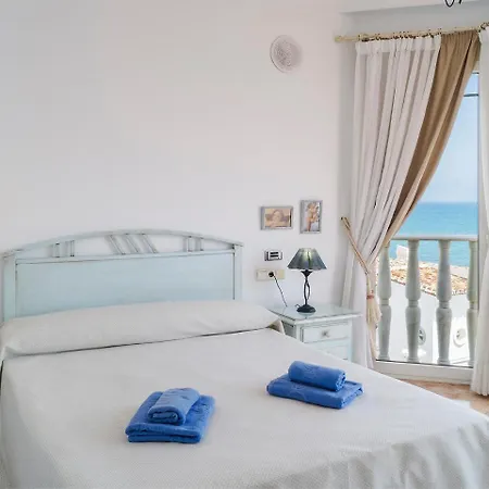 Holiday home Mijas By Interhome *