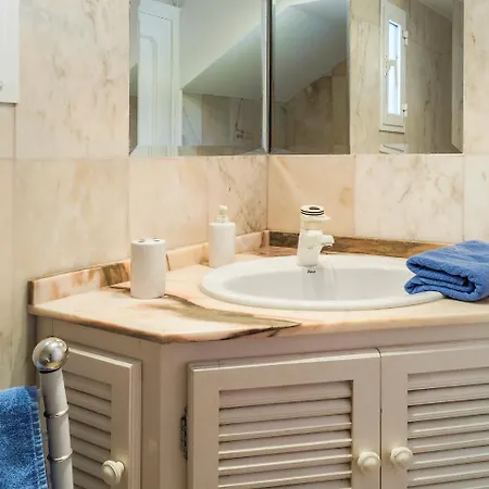 Mijas By Interhome Holiday home *