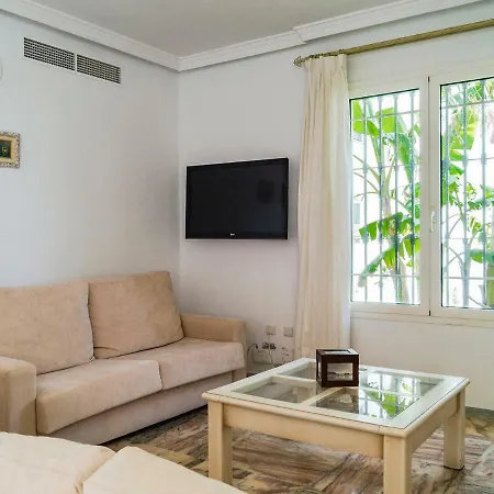 Mijas By Interhome La Cala De Mijas