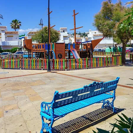 Hébergement de vacances Mijas By Interhome *