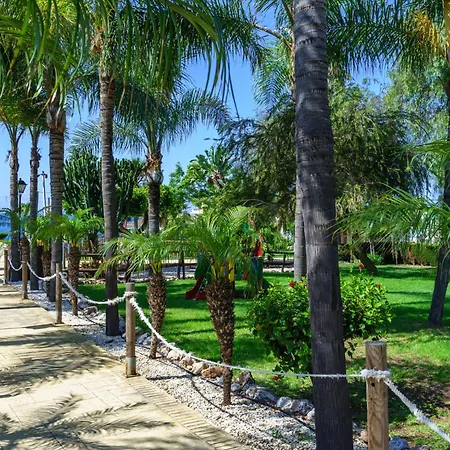Hébergement de vacances Mijas By Interhome *