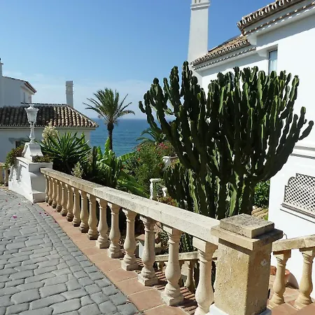 Mijas By Interhome Hébergement de vacances *