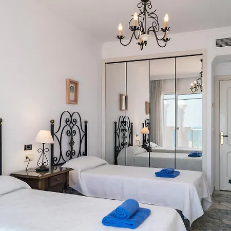 Mijas By Interhome Hébergement de vacances