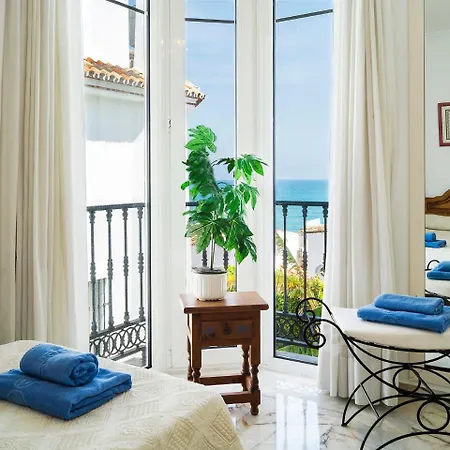 Hébergement de vacances Mijas By Interhome La Cala De Mijas