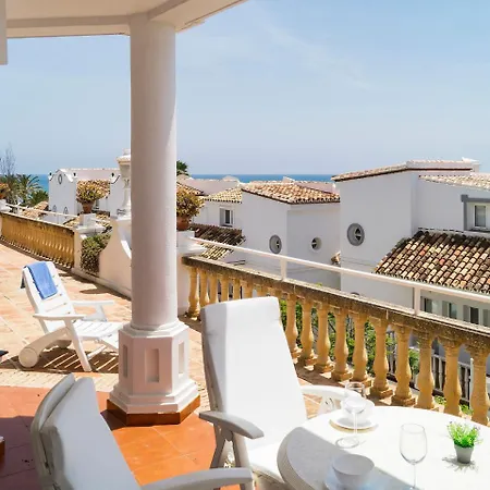 Mijas By Interhome * La Cala De Mijas