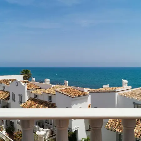 Hébergement de vacances Mijas By Interhome